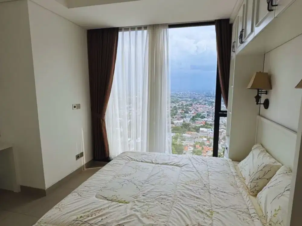 Vco - Disewakan Apartemen Fatmawati City Center Tower Victoria Parc 2BR Furnish