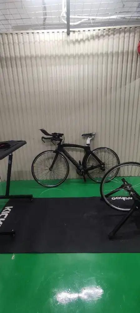 Sepeda specialized transtition