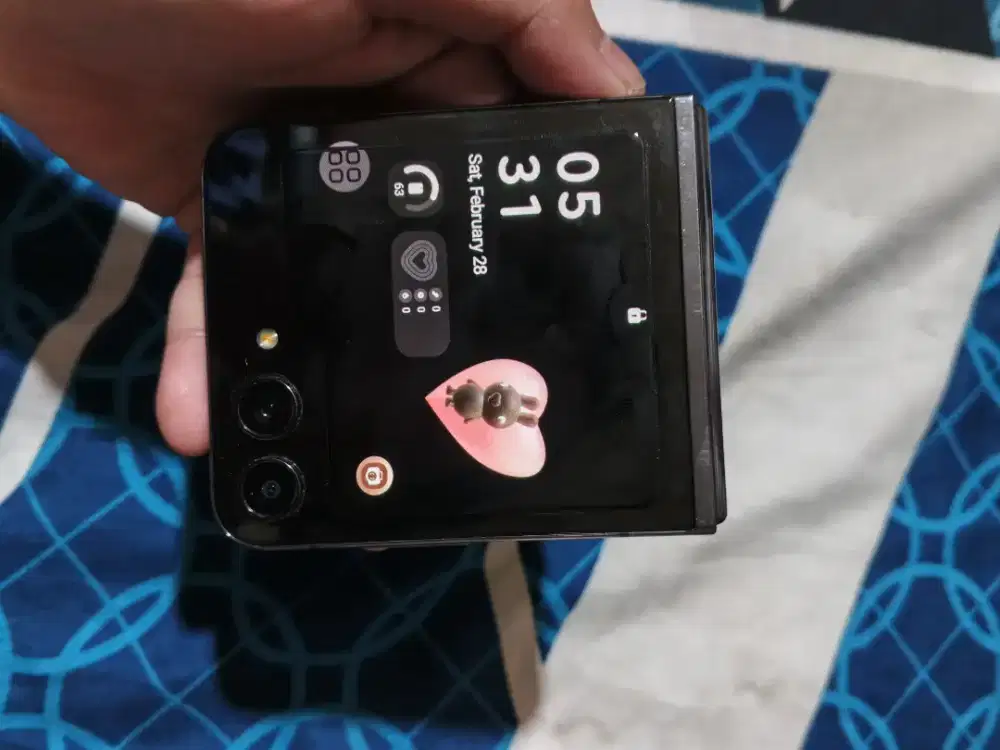 Samsung zFlip 5 8/256