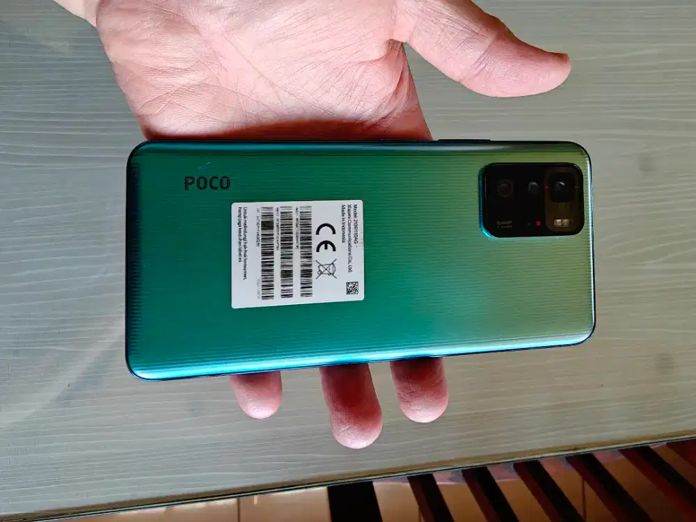 Poco X3 GT RAM 8/128GB