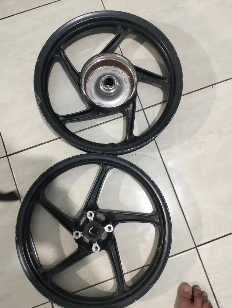 Velg Vario 125 2014 original