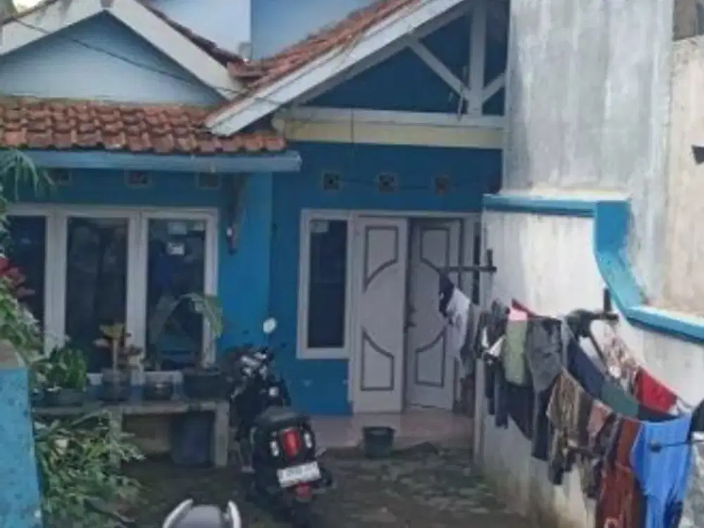 Jual BU Rumah Kost 10 Kamar di Dayeuhkolot, Dekat Industri & Pasar