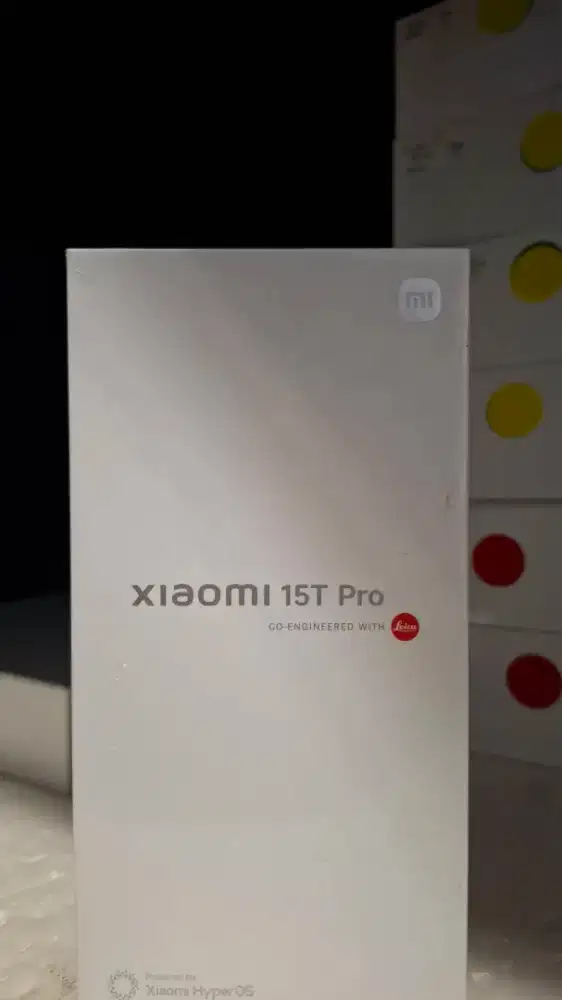 ready xiaomi 15t pro tukar tambah cicilan cukup ktp tanpa survey