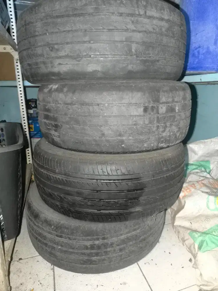 Jual ban bekas honda civic