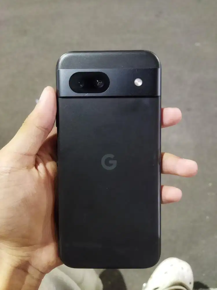 google pixel 8a ram 8/128