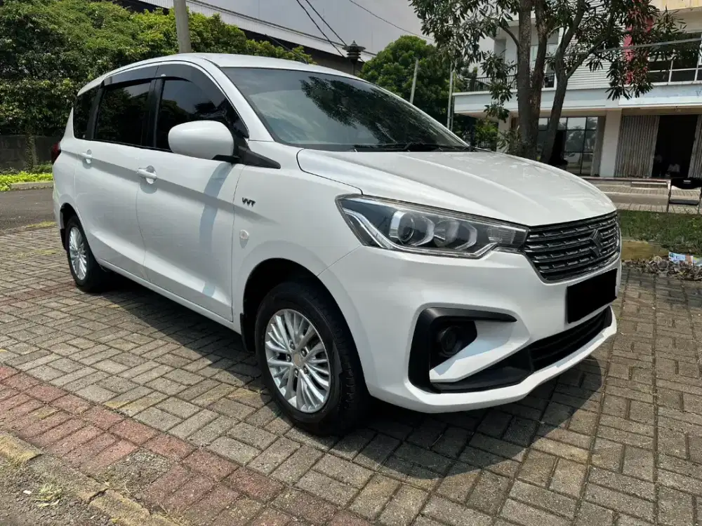 Ertiga GL AT 2018