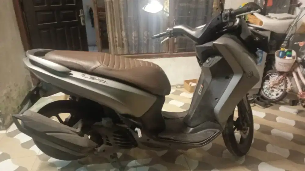 Yamaha Lexy 2019 / 125cc