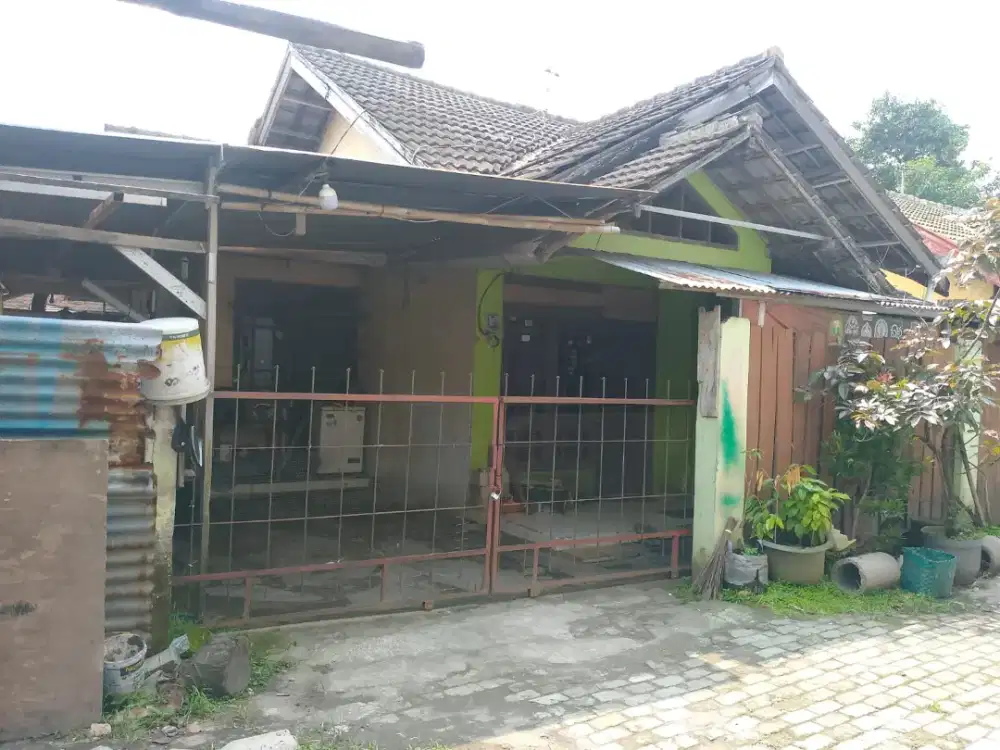 rumah murah makamhaji
