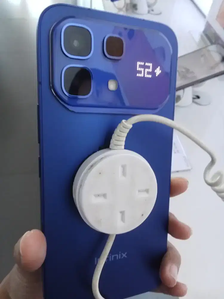 Infinix Note 60 Pro series