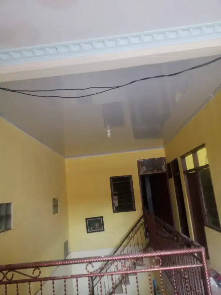 Jasa renovasi segala bangunan