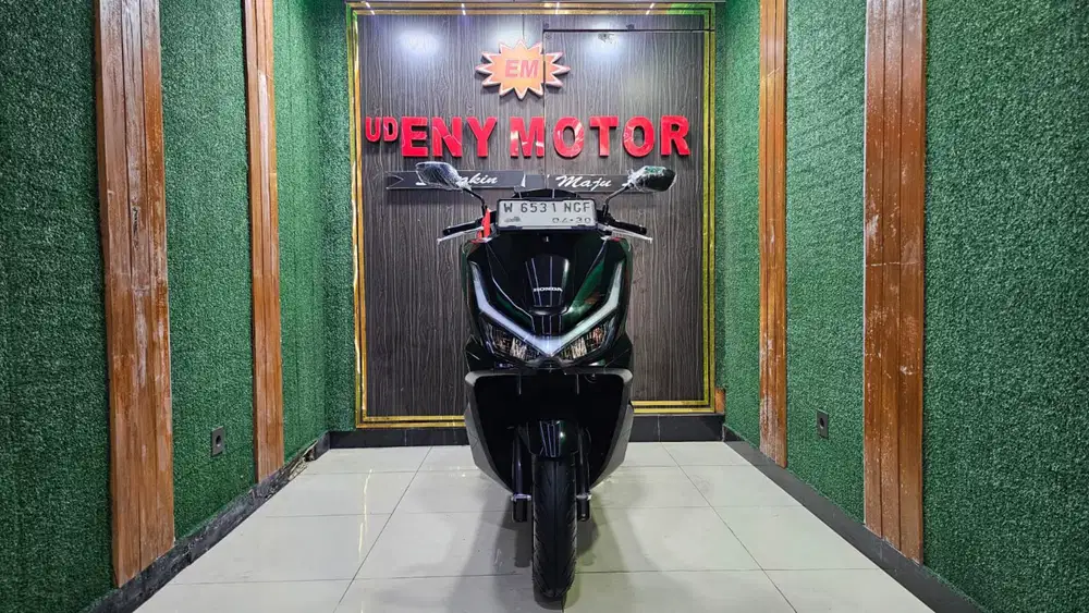 UD ENY MOTOR- HONDA PCX ALL NEW TAHUN 2025