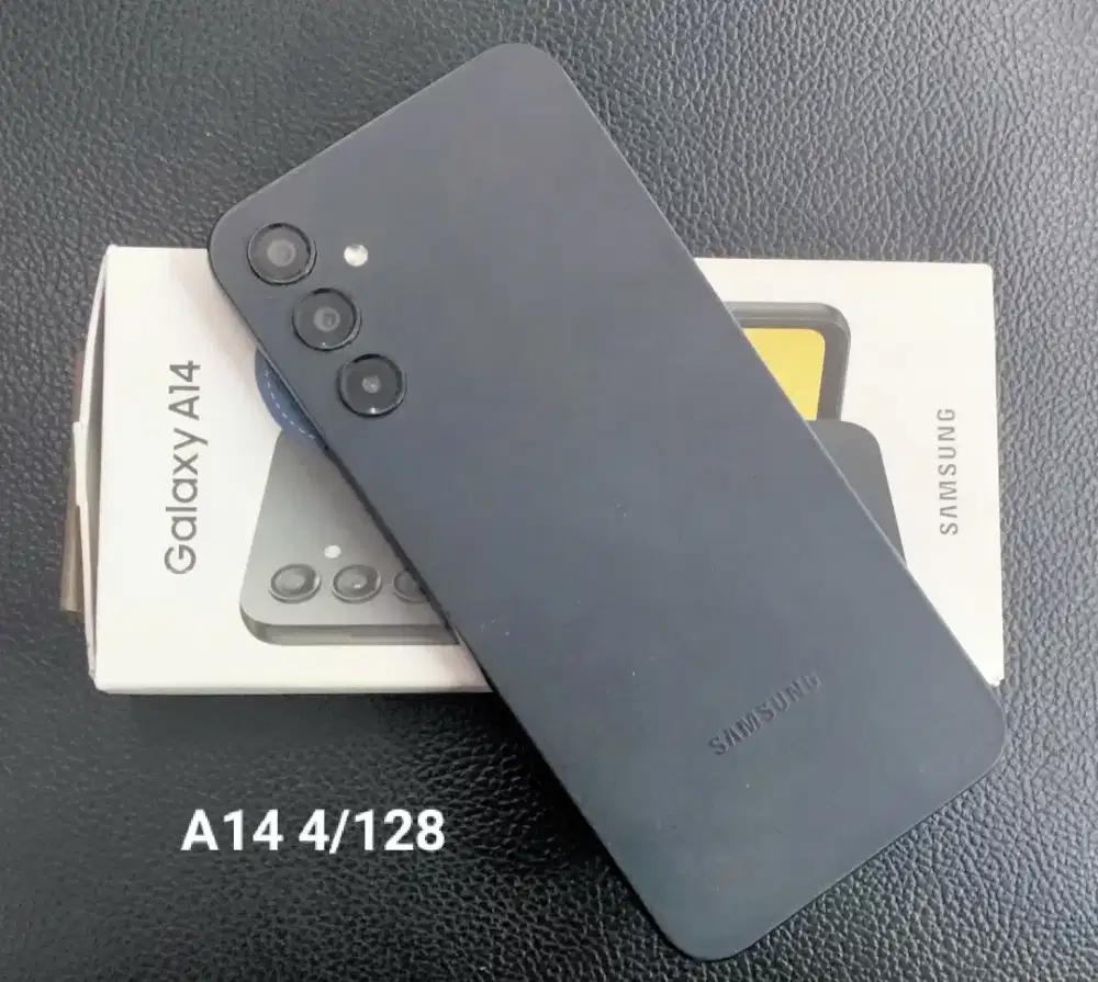 Samsung A14 4/128