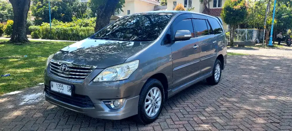 Inova v at grand 2012