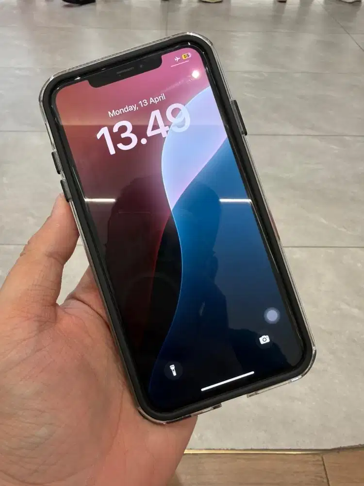 iPhone XS Max 256gb Spece Grey