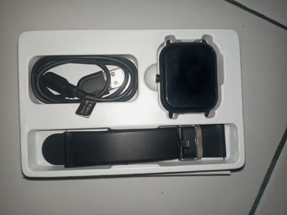 Smartwatch Huafit Aolon