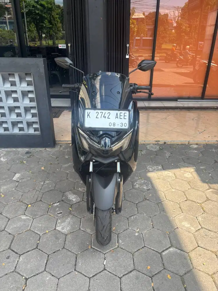 Yamaha Nmax Neo S 2025