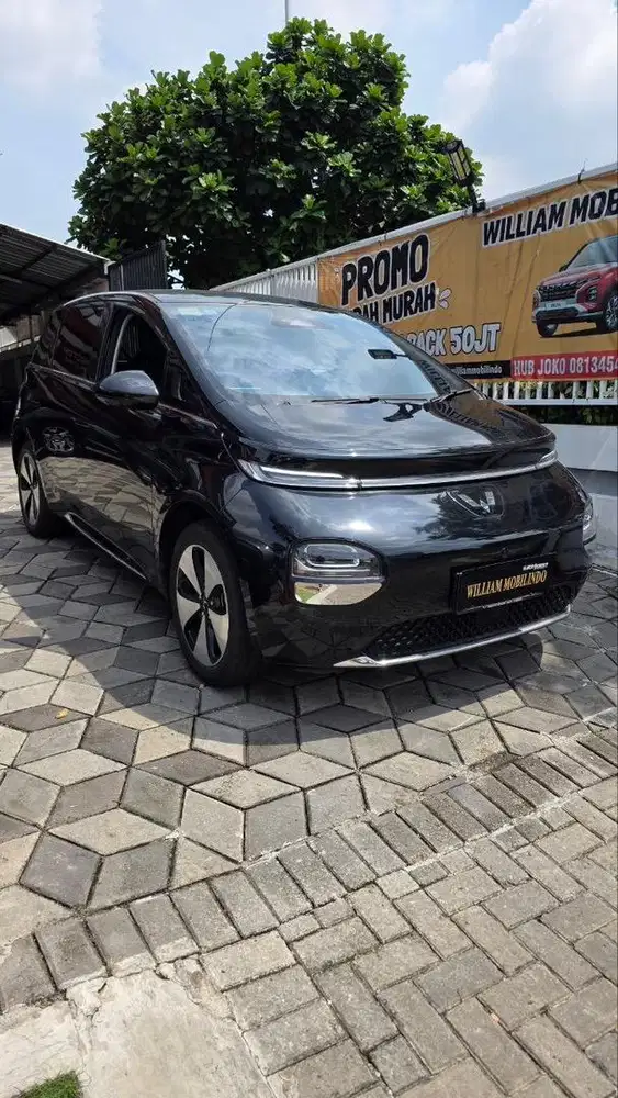 Wuling Cloud pro matic  2024