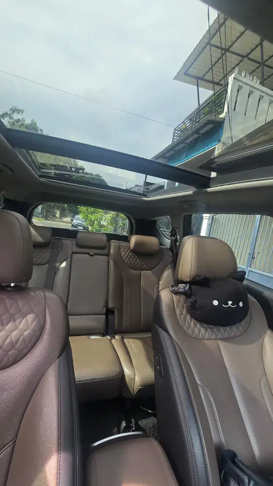 Hyundai Santa Fe 2019 Diesel