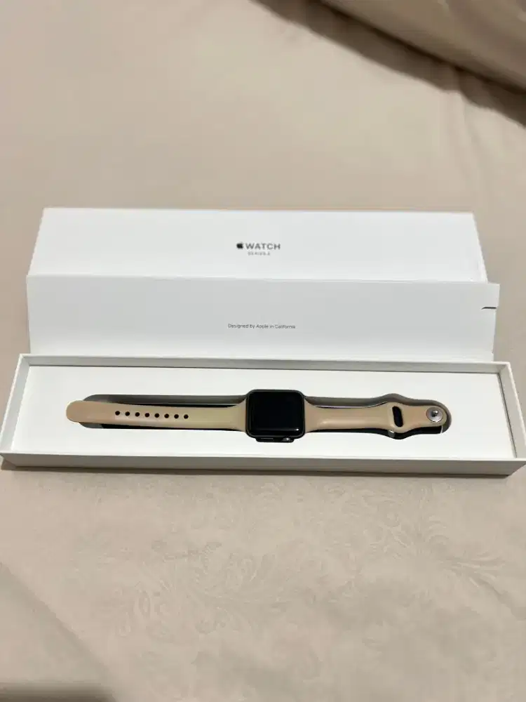 Apple watch series 3