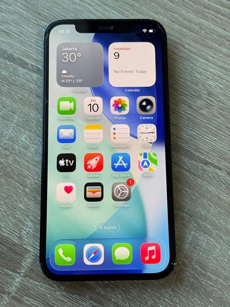 IPHONE 12 PRO 128GB