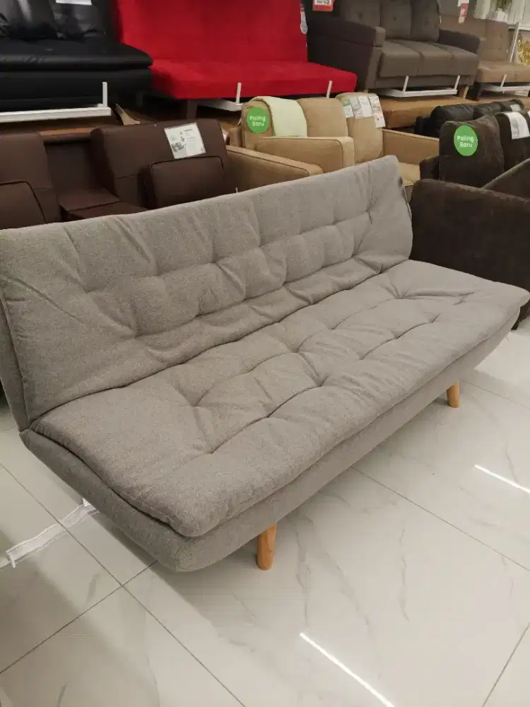 Sofabed garland selma