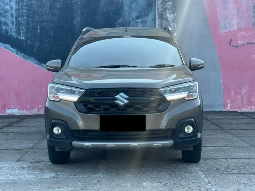 ‼️DP ONLY 10 JUTA‼️
SUZUKI XL7 BETA HYBRID 1.5 A/T TH 2023