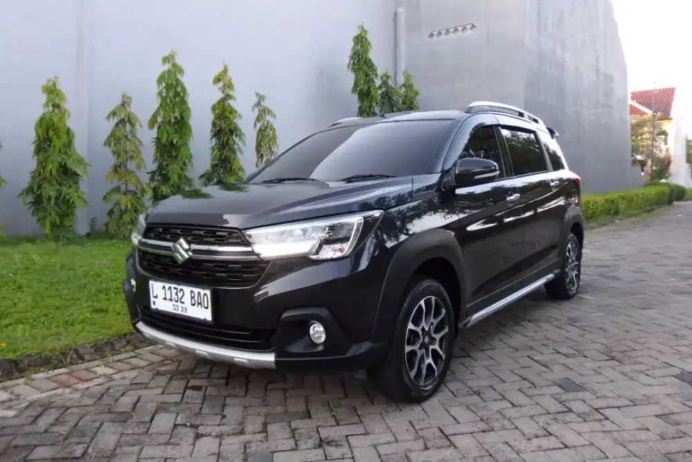 XL7 ALPHA 1.5 MATIC 2023 #ertiga gl gx metic hybrid at metik beta zeta