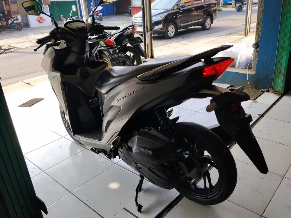 (dijual) honda beat all new terbaru 2025 nik 2024 super mulus