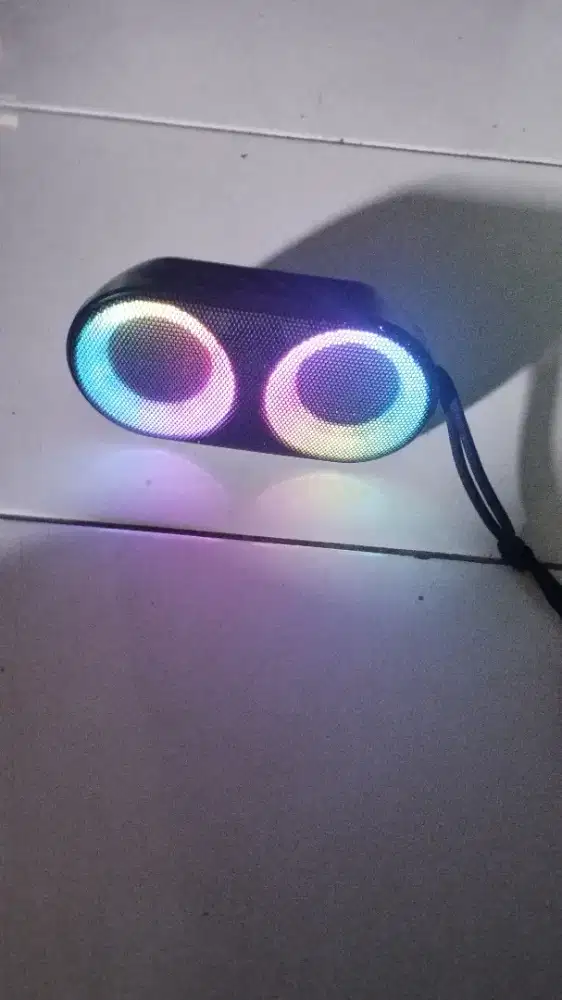 speaker bluetooth stereo original vivan