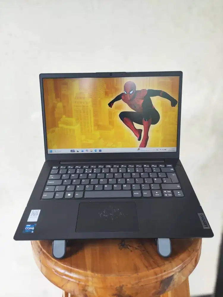 laptop usaha core i5 gen 11 nih