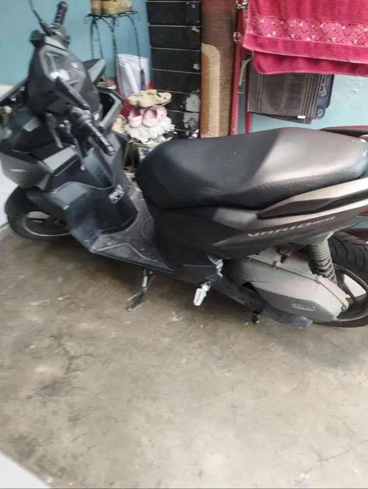 Honda vario 160 cbs
