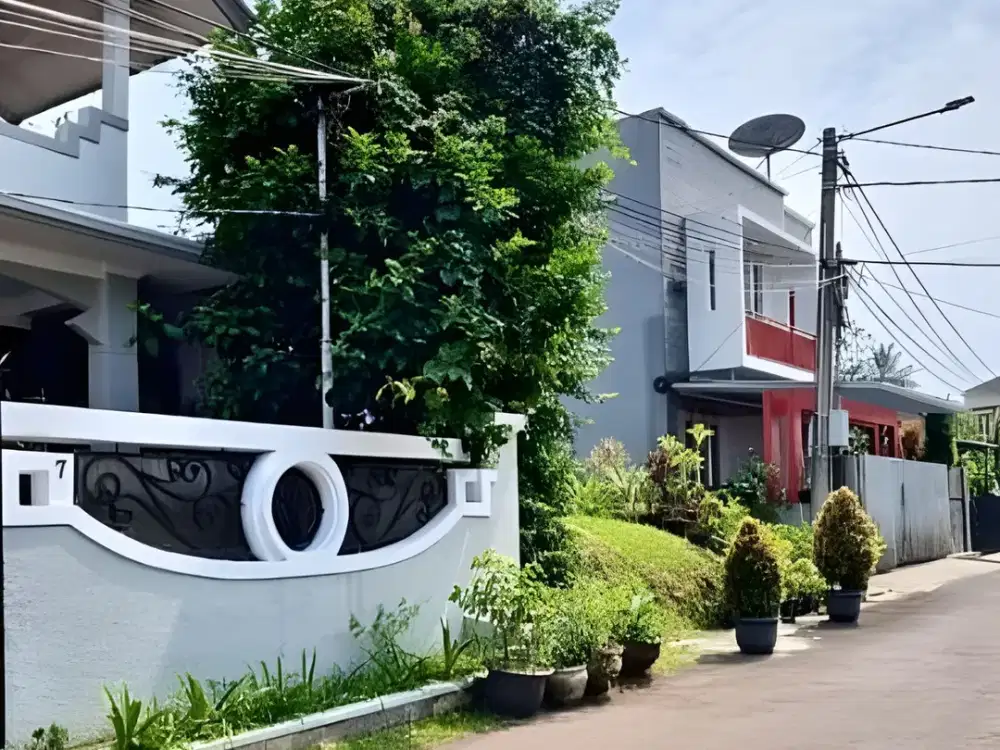 SIAPA CEPAT DIA DAPAT! Rumah Strategis Pasteur 2.2M Saja – Harga Jauh Di Bawah Pasar!