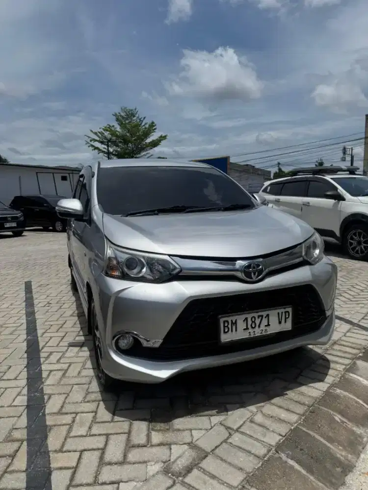 Veloz 1.5 Matic 2018