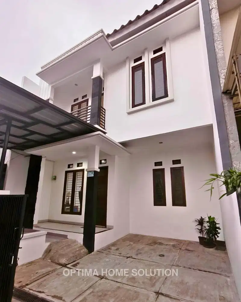 DIJUAL: Rumah Cantik Bintaro Pondok Aren (Samping Bintaro Sektor 4)