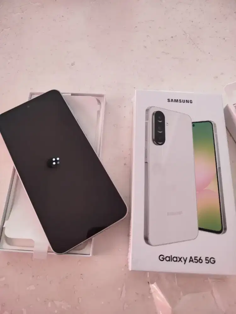 SAMSUNG A56 8/256