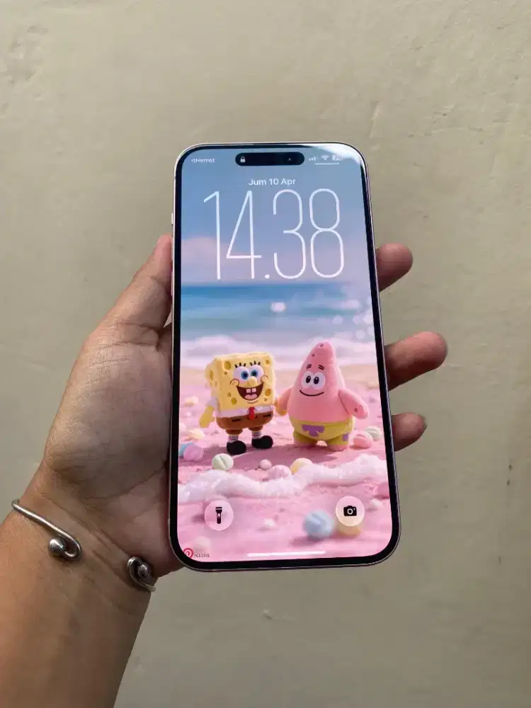 iPhone 15 Plus 256GB