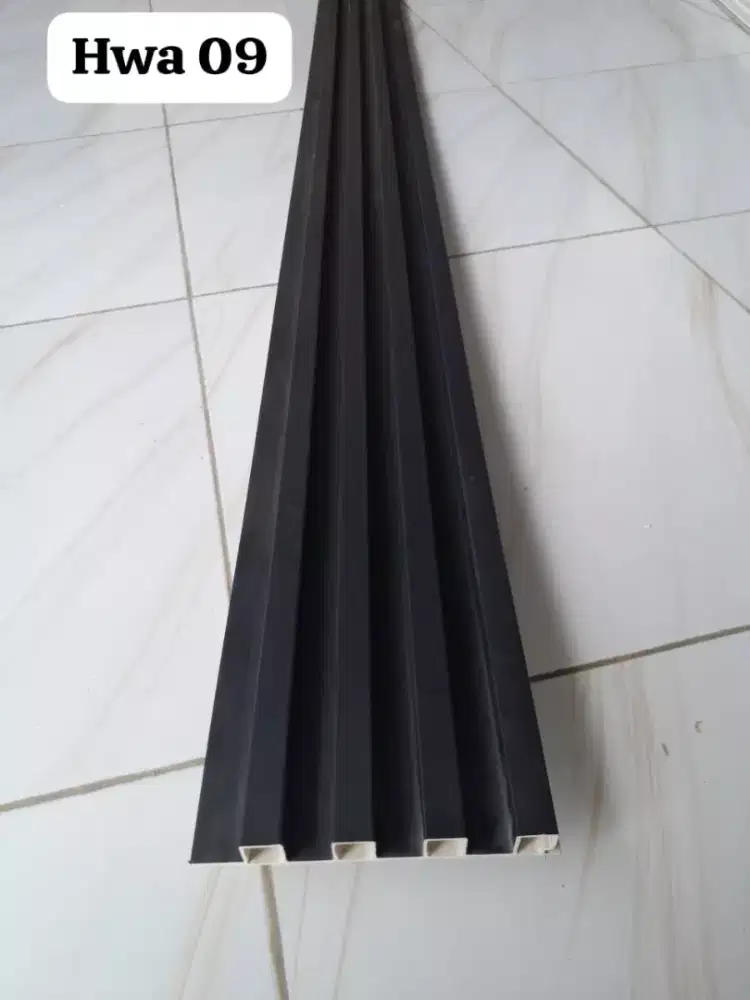 Wallpanel kotak 16cm