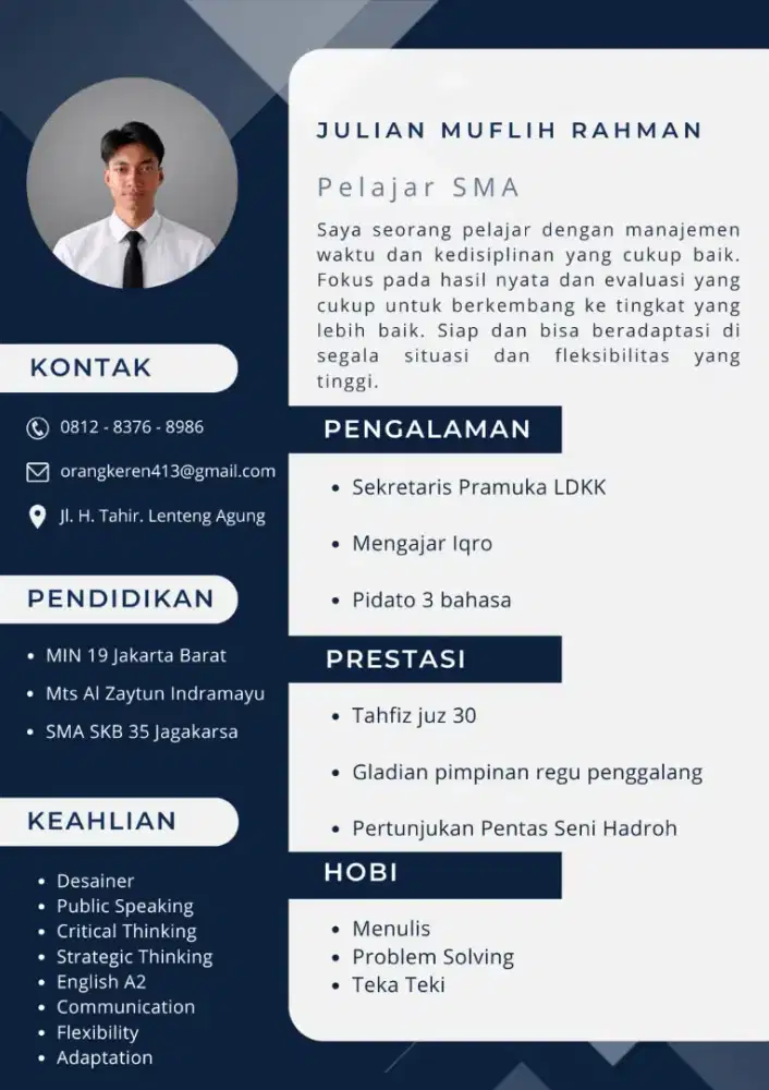 Desain, pendidik, dll