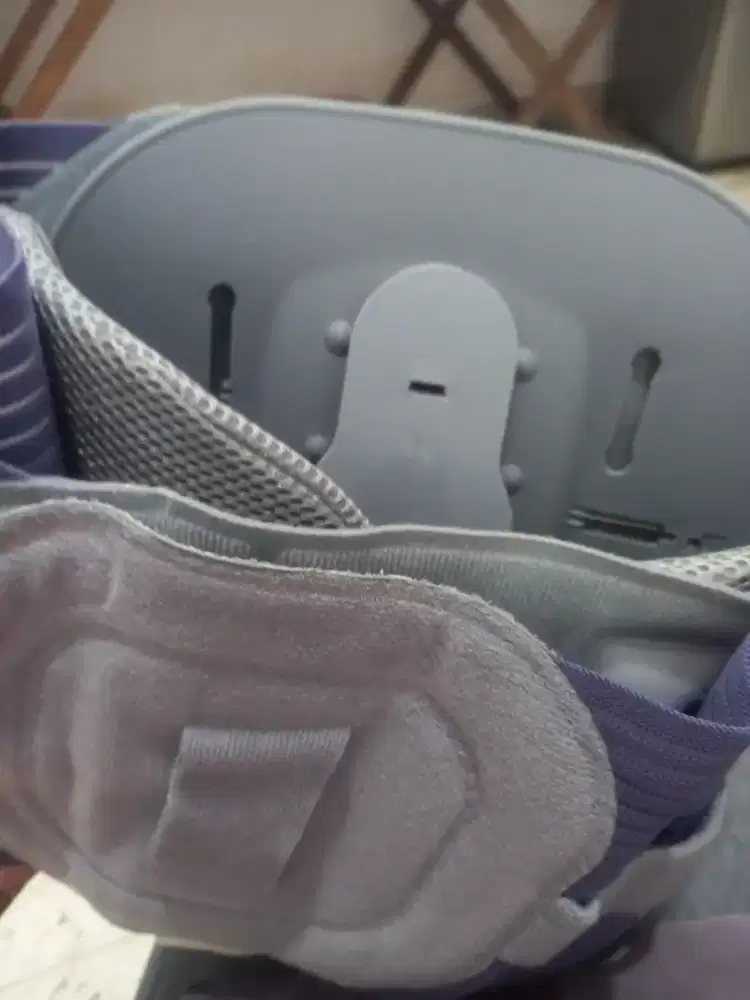 Alat kesehatan untuk saraf kejepit.utk penegak badan