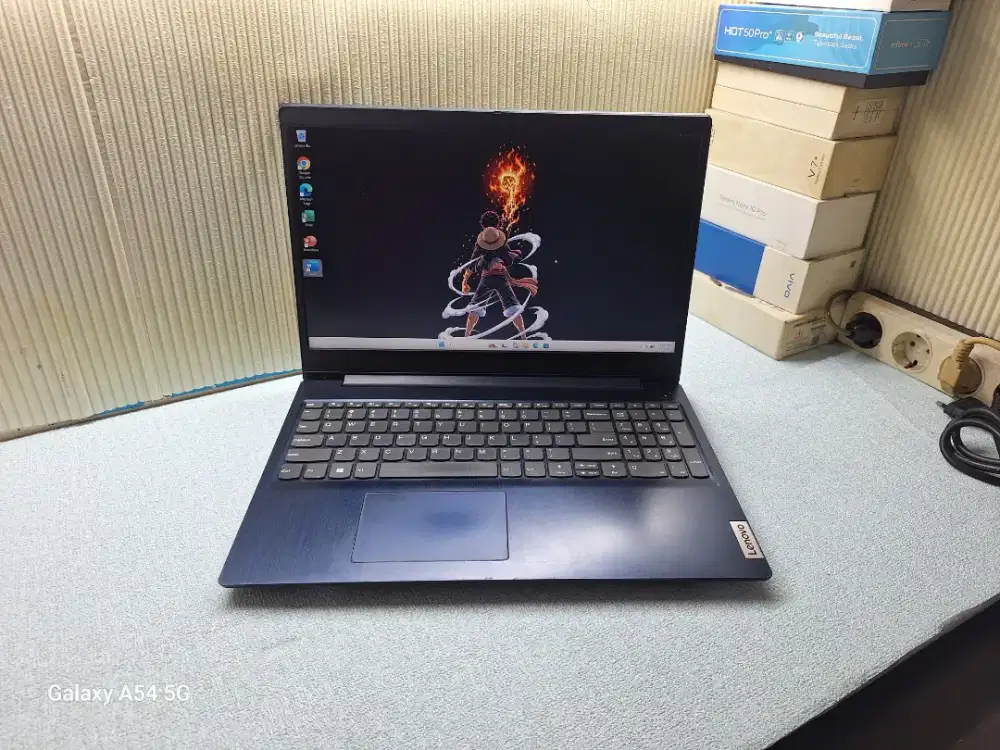 Laptop Lenovo Ideapad 3 ( 15ADA05 )