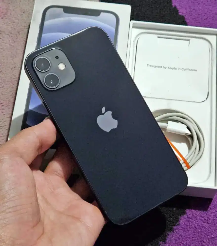 Iphone 12 128 Ibox
