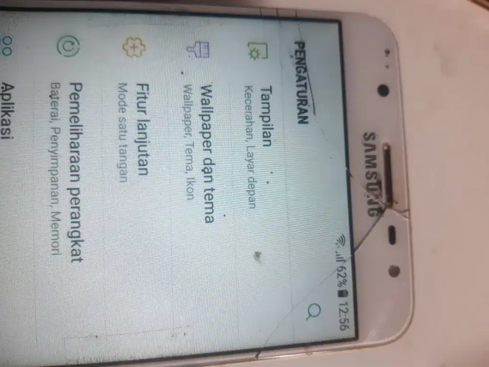 Samsung j7 prime 3/32 minus