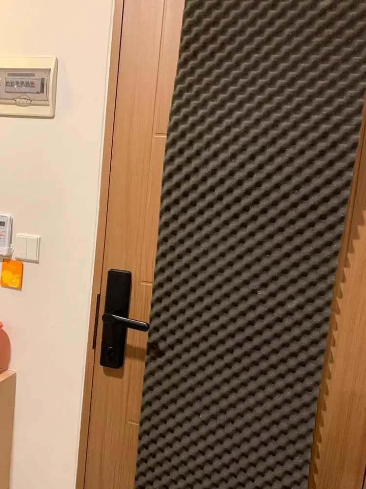 TAKE OVER OAK TOWER APARTMENT