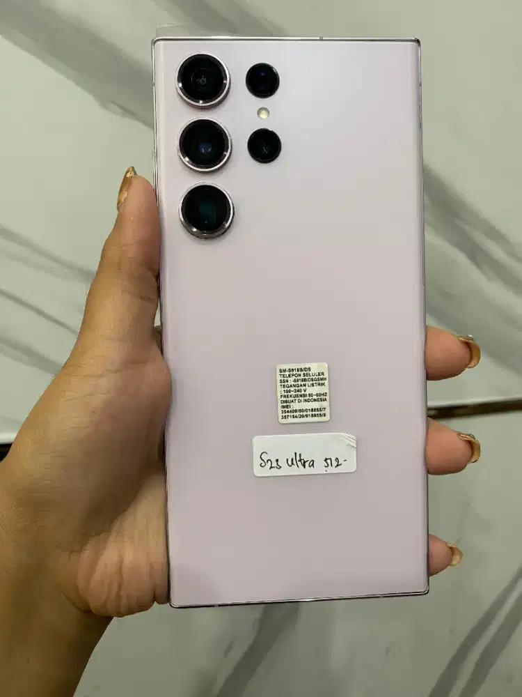 Samsung Galaxy S23 ultra 12/512gb