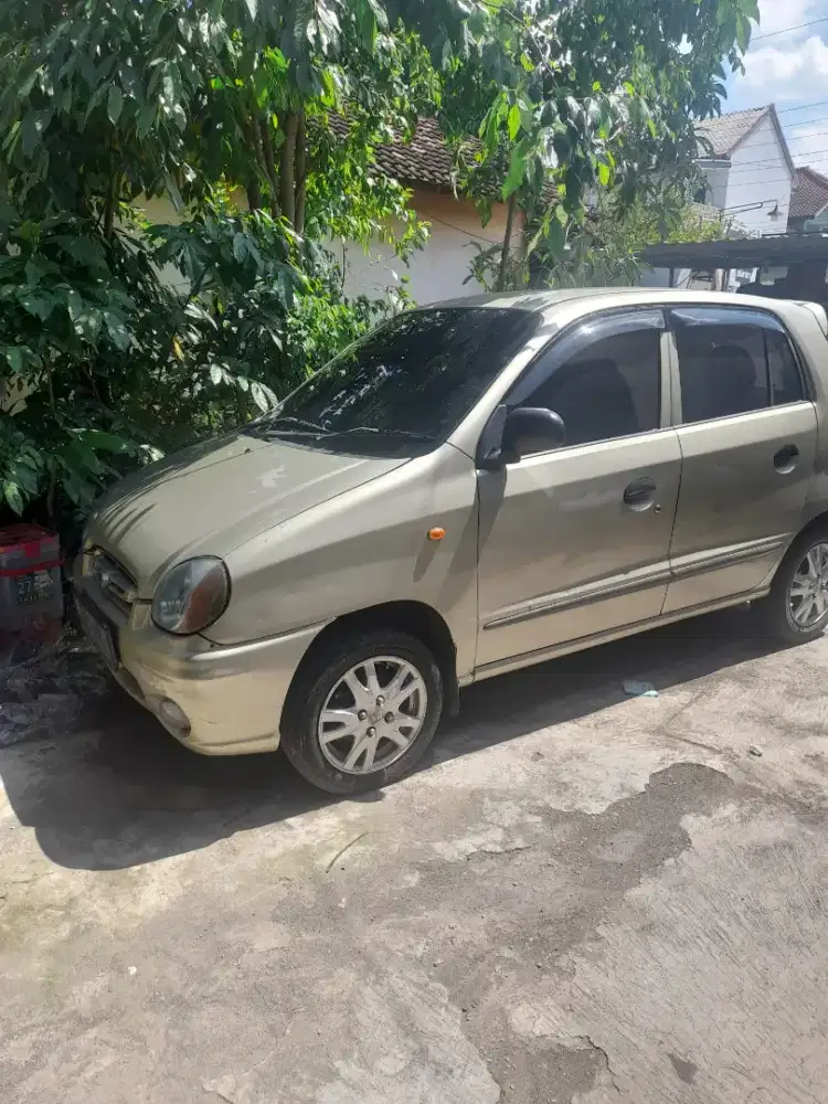 Kia visto pajak.hidup