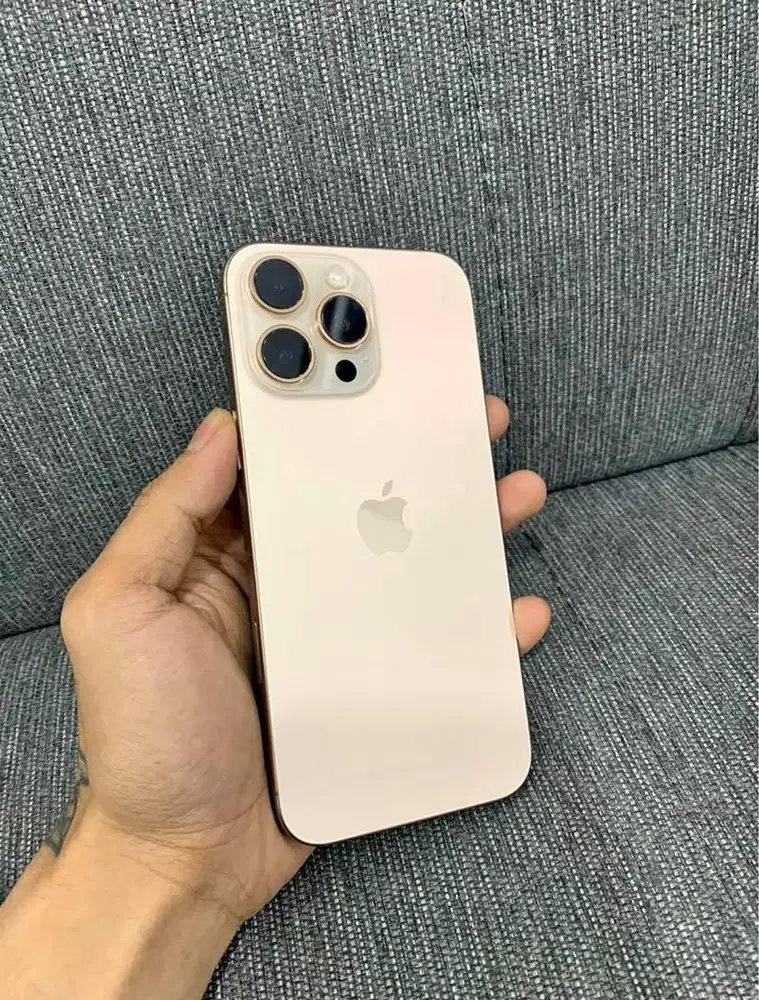 Iphone 16 promax 256