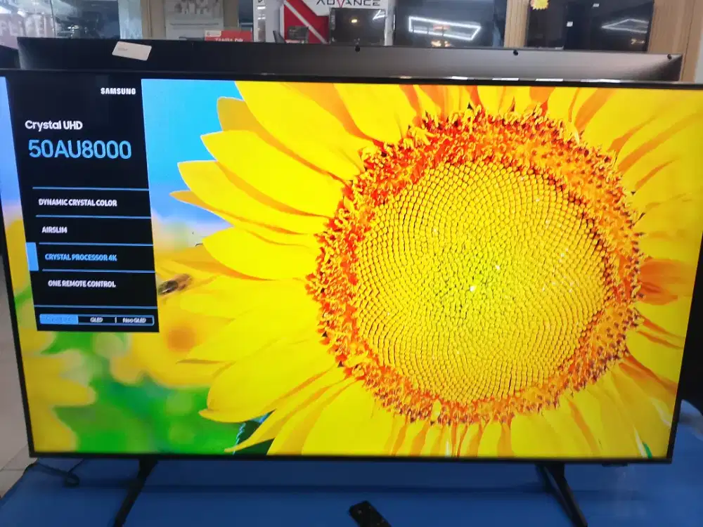 SMART TV SAMSUNG 50 INCH