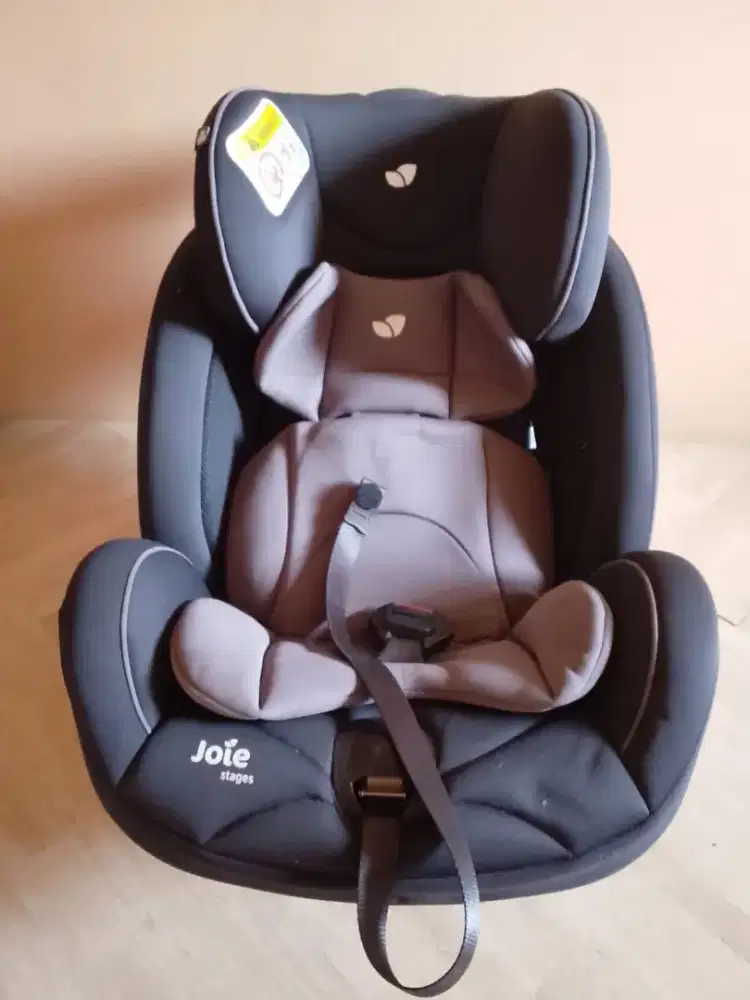 Car seat murah JOIE