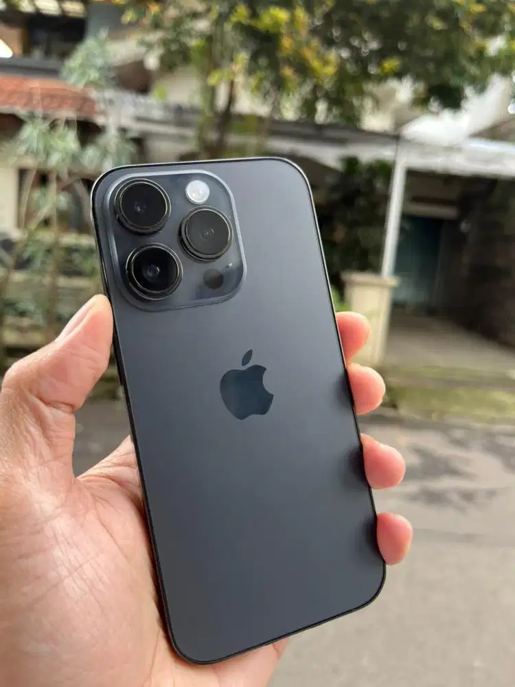 Iphone 14 pro 256gb ex inter all operator