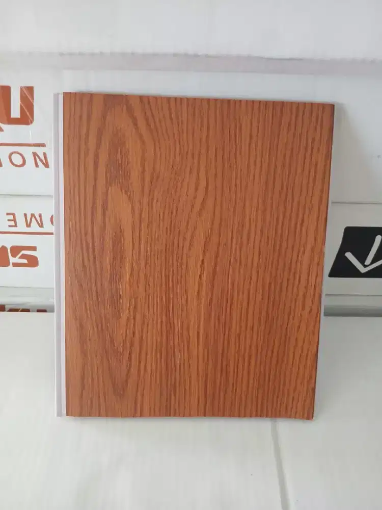 Plafon PVC laminate